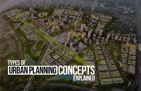 Urban Concepts .